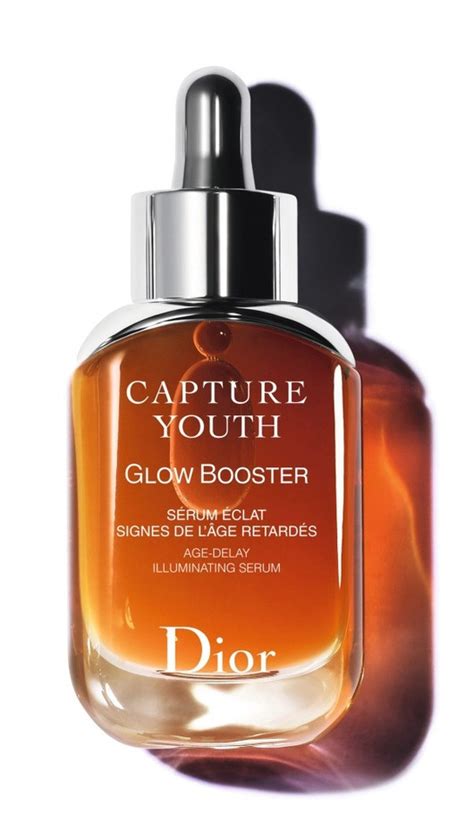 capture youth dior review|dior capture youth skincare.